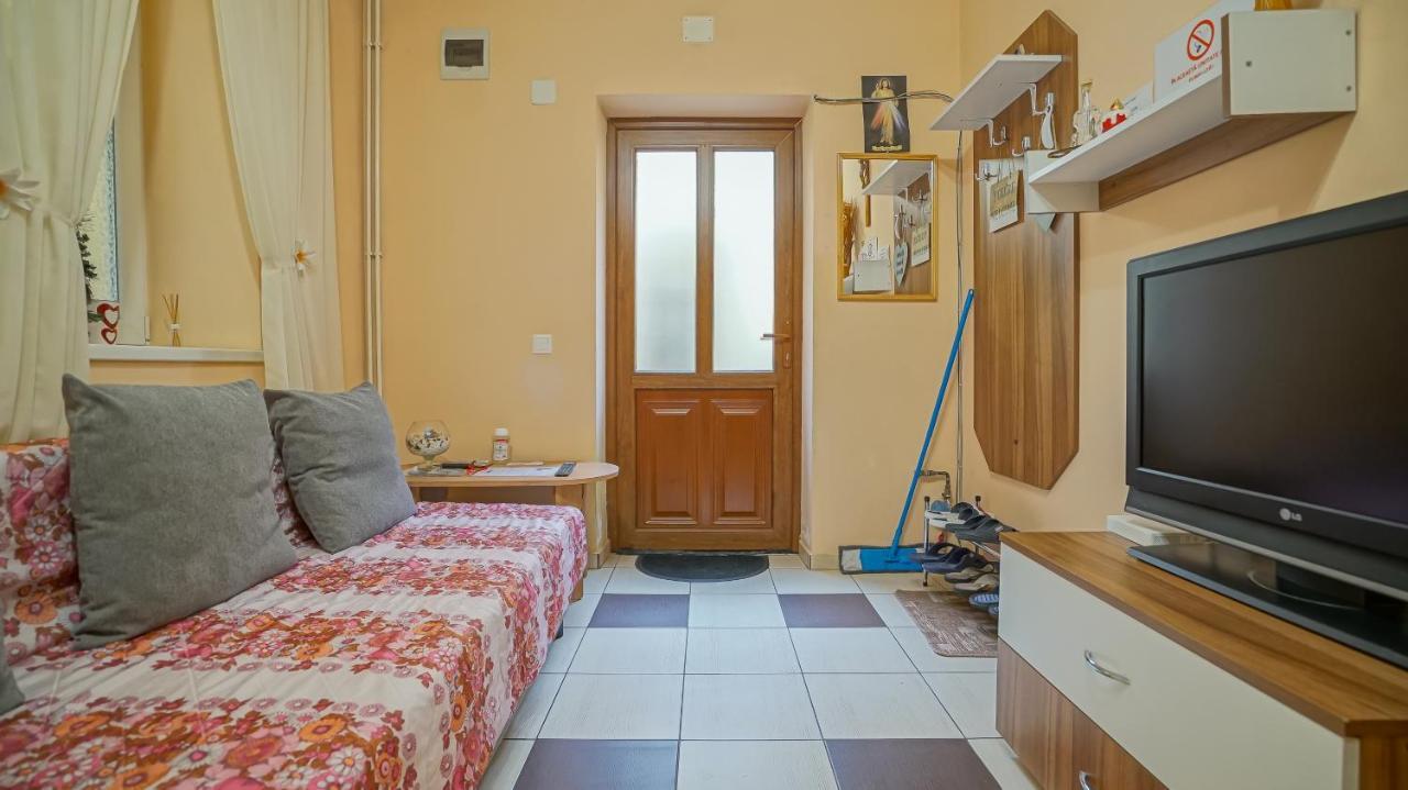 Apartament Simon Brasov Exterior photo