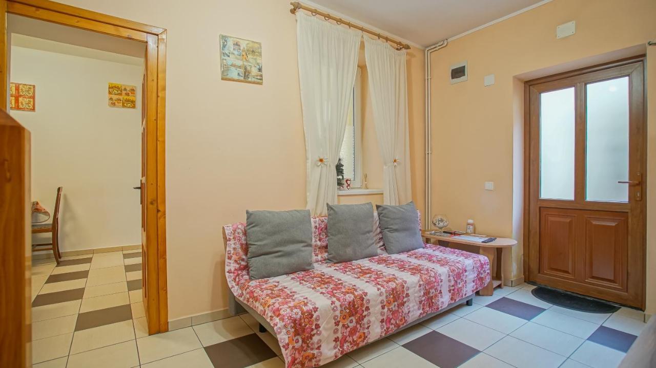 Apartament Simon Brasov Exterior photo