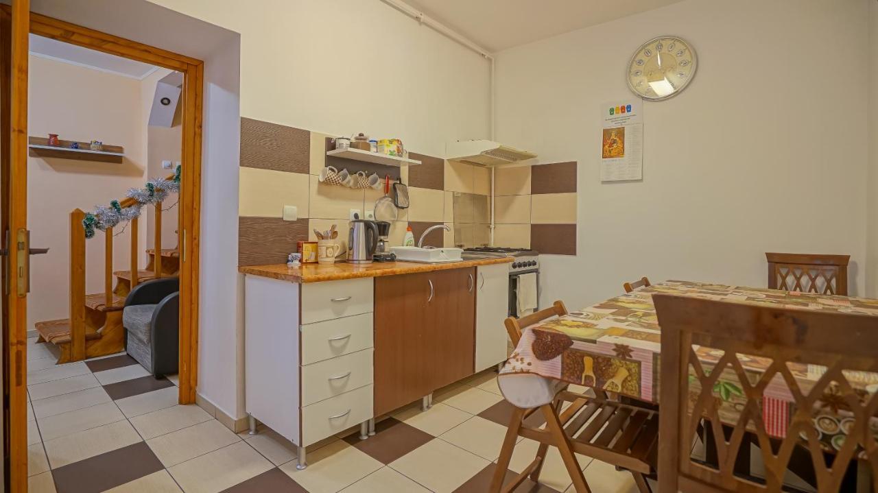Apartament Simon Brasov Exterior photo