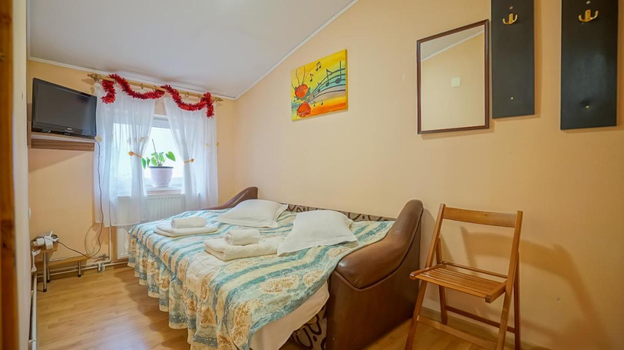 Apartament Simon Brasov Exterior photo