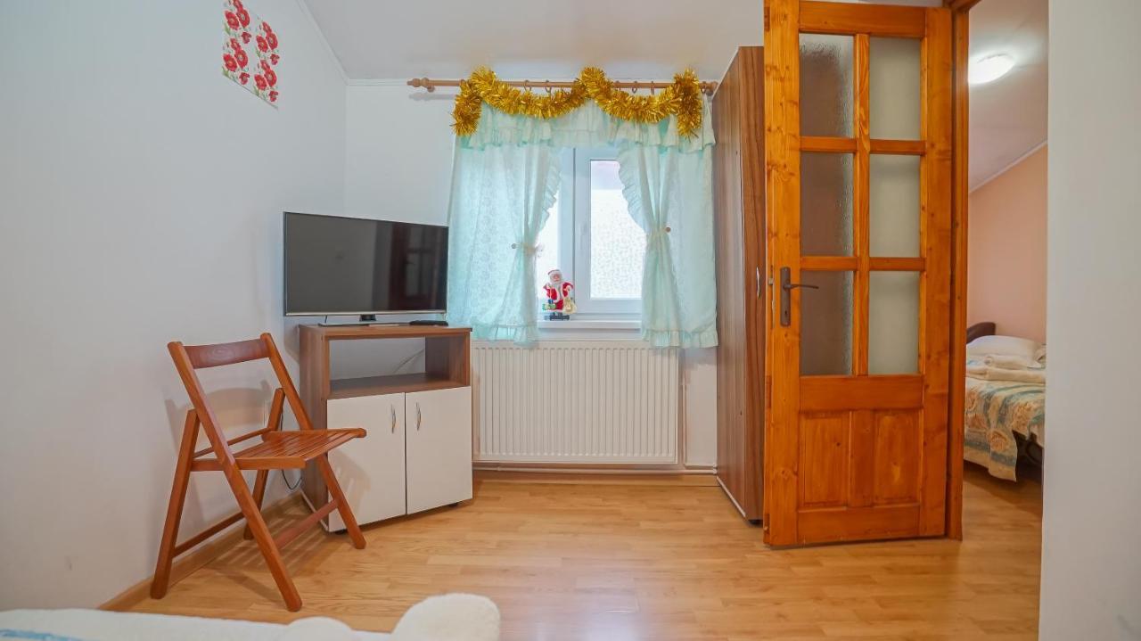 Apartament Simon Brasov Exterior photo