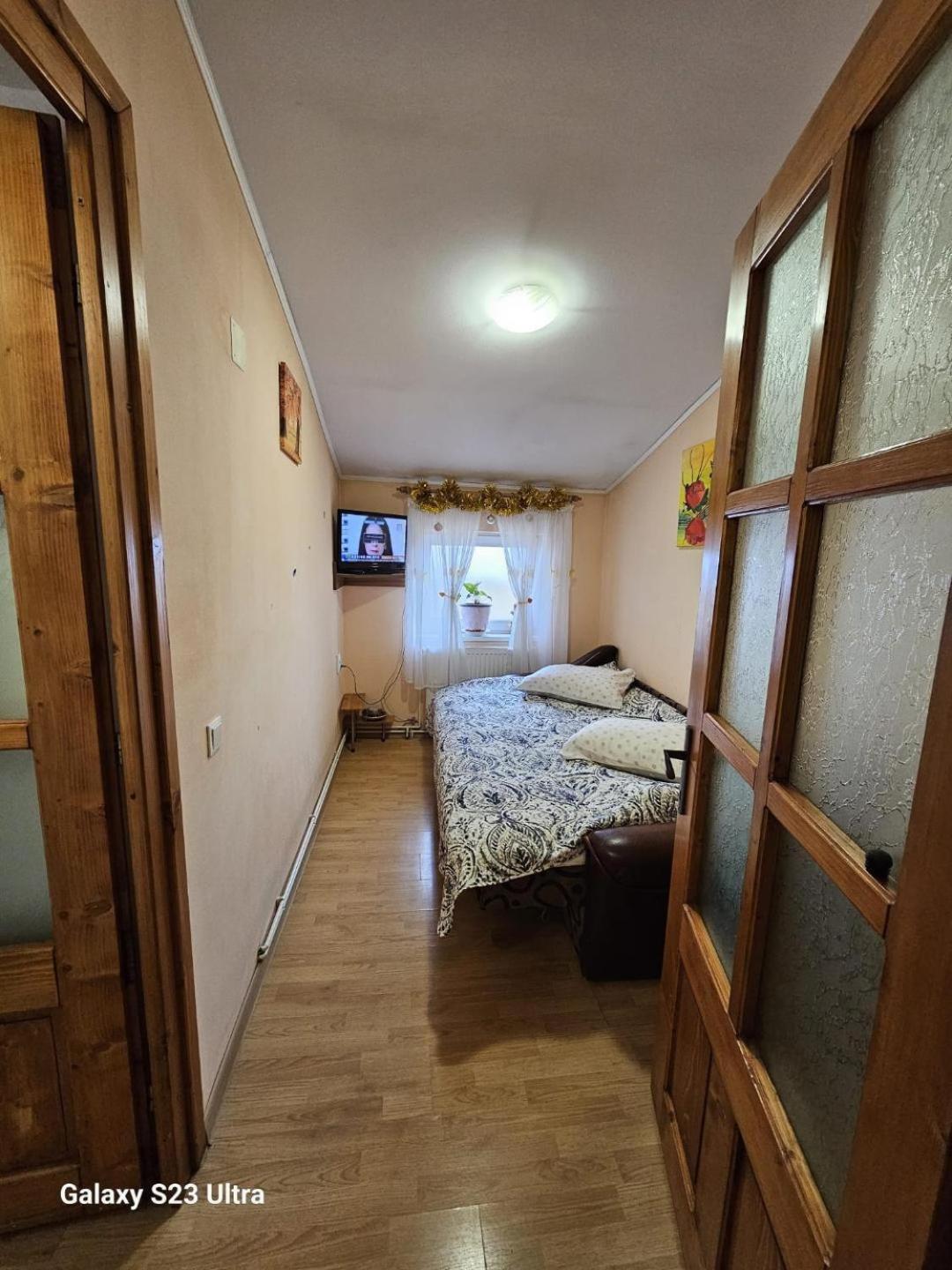 Apartament Simon Brasov Exterior photo