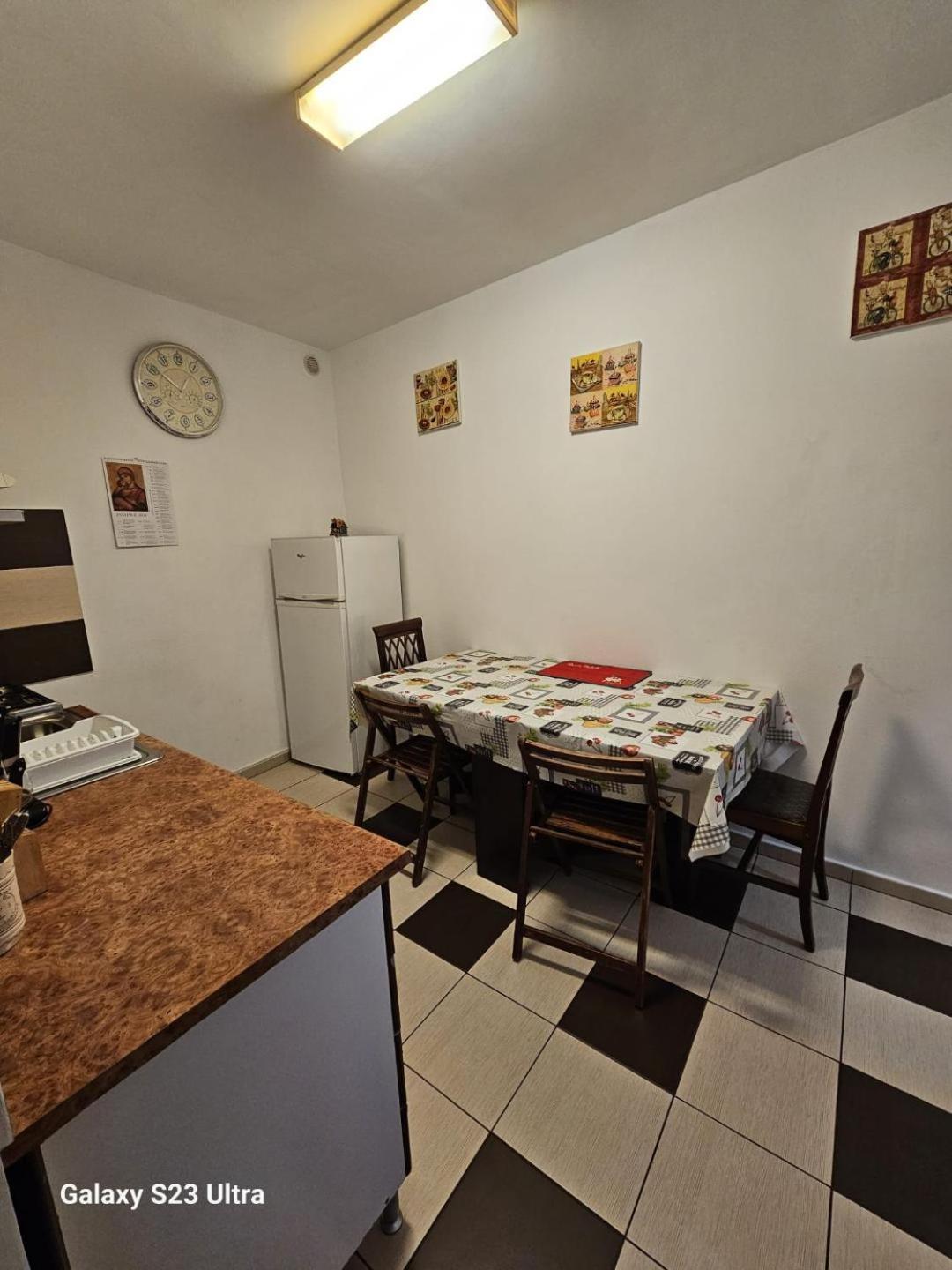Apartament Simon Brasov Exterior photo