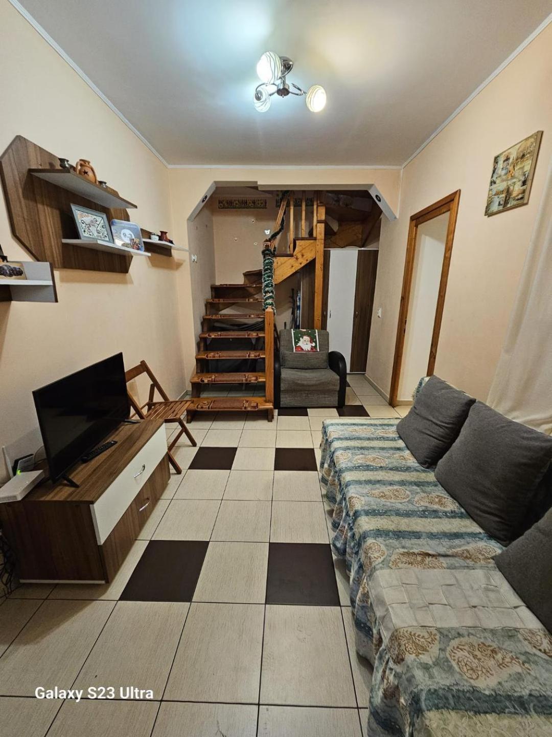 Apartament Simon Brasov Exterior photo
