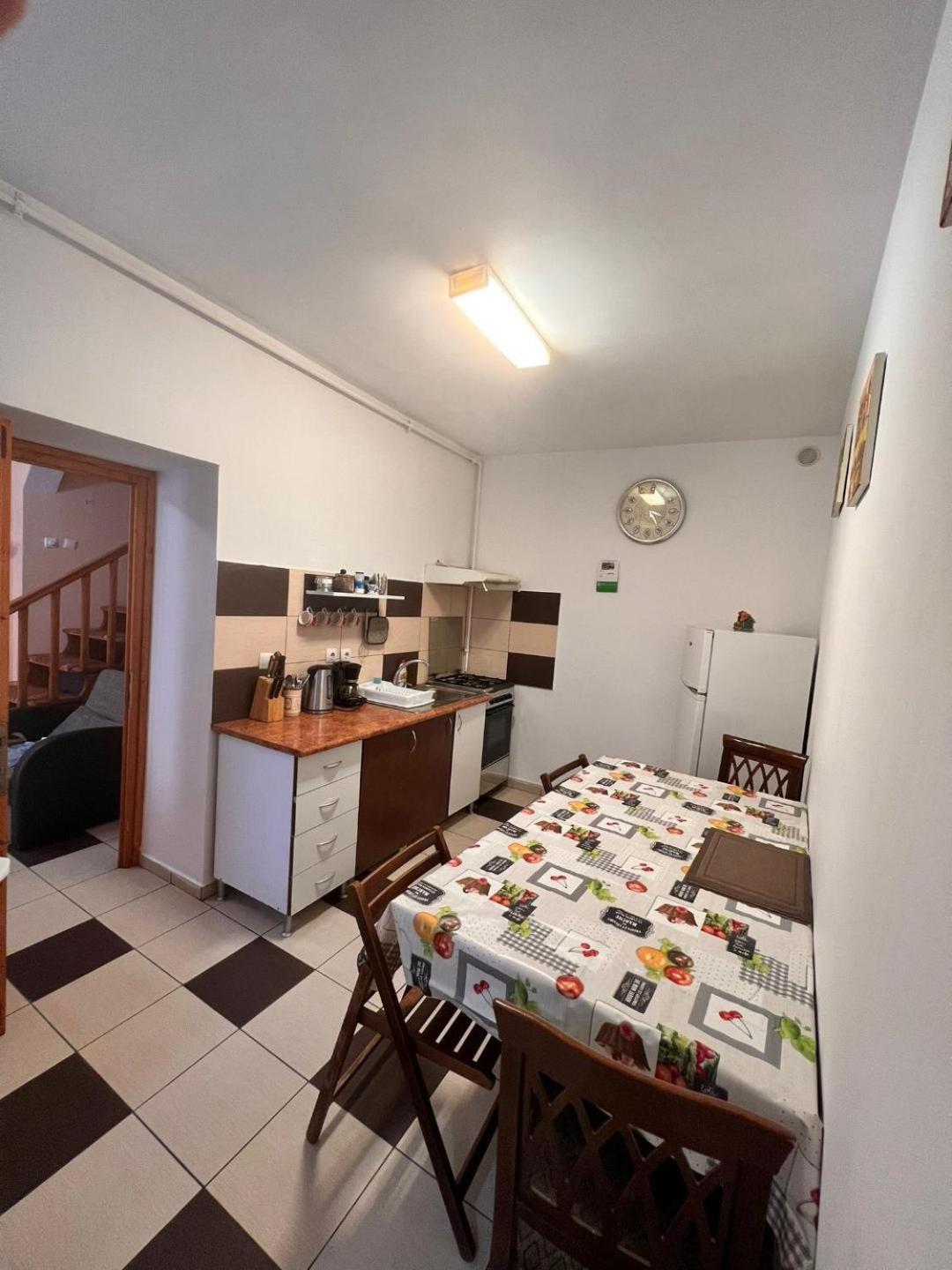 Apartament Simon Brasov Exterior photo