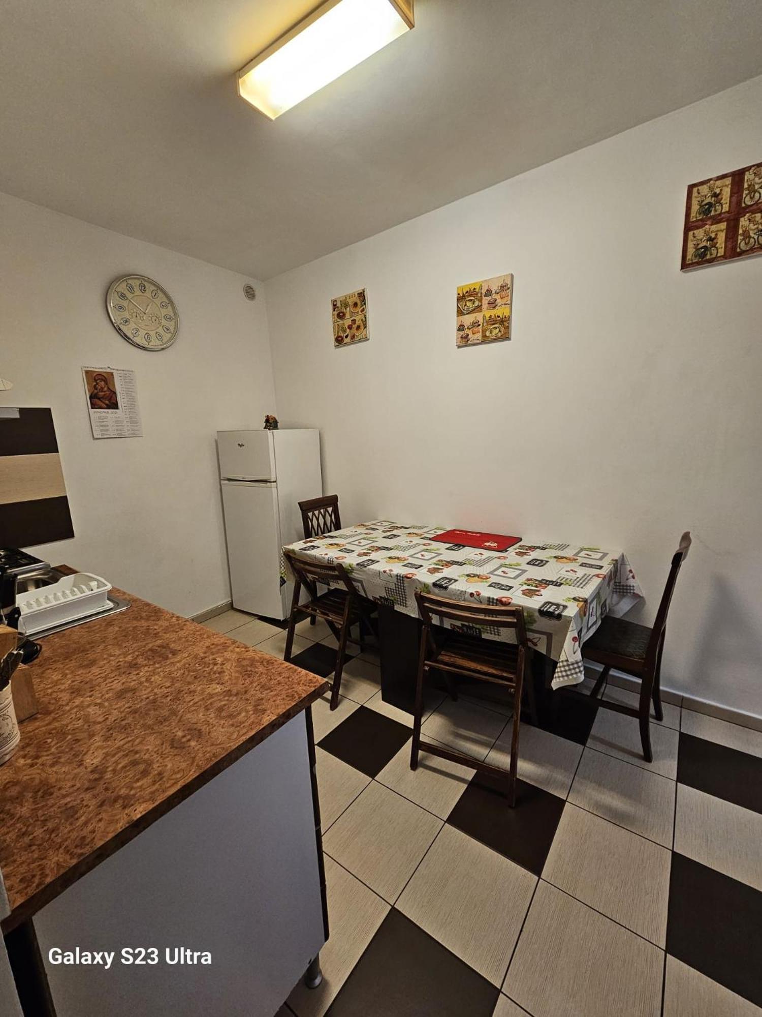 Apartament Simon Brasov Exterior photo