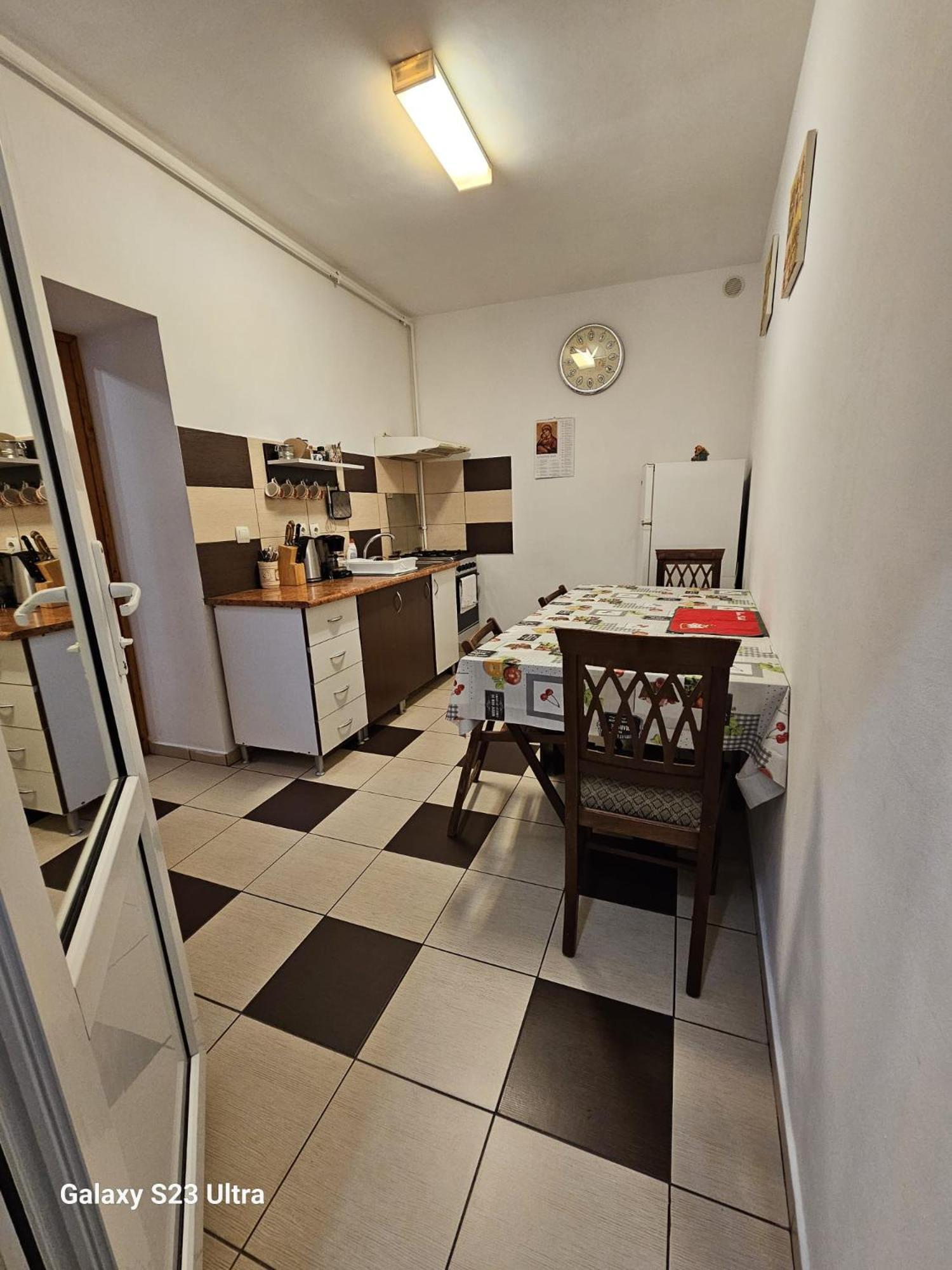 Apartament Simon Brasov Exterior photo