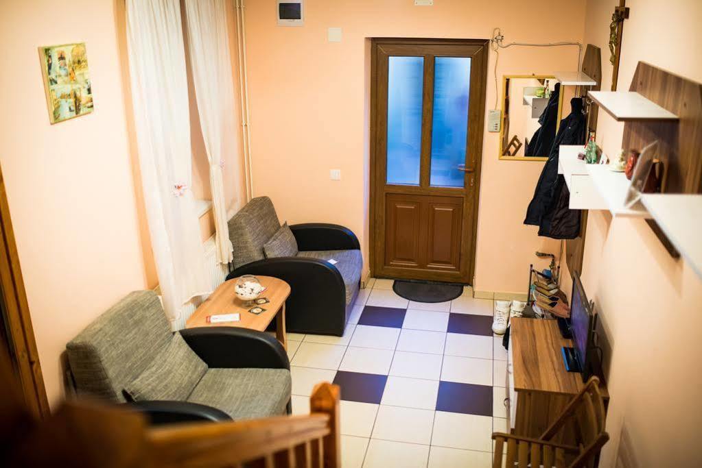 Apartament Simon Brasov Exterior photo