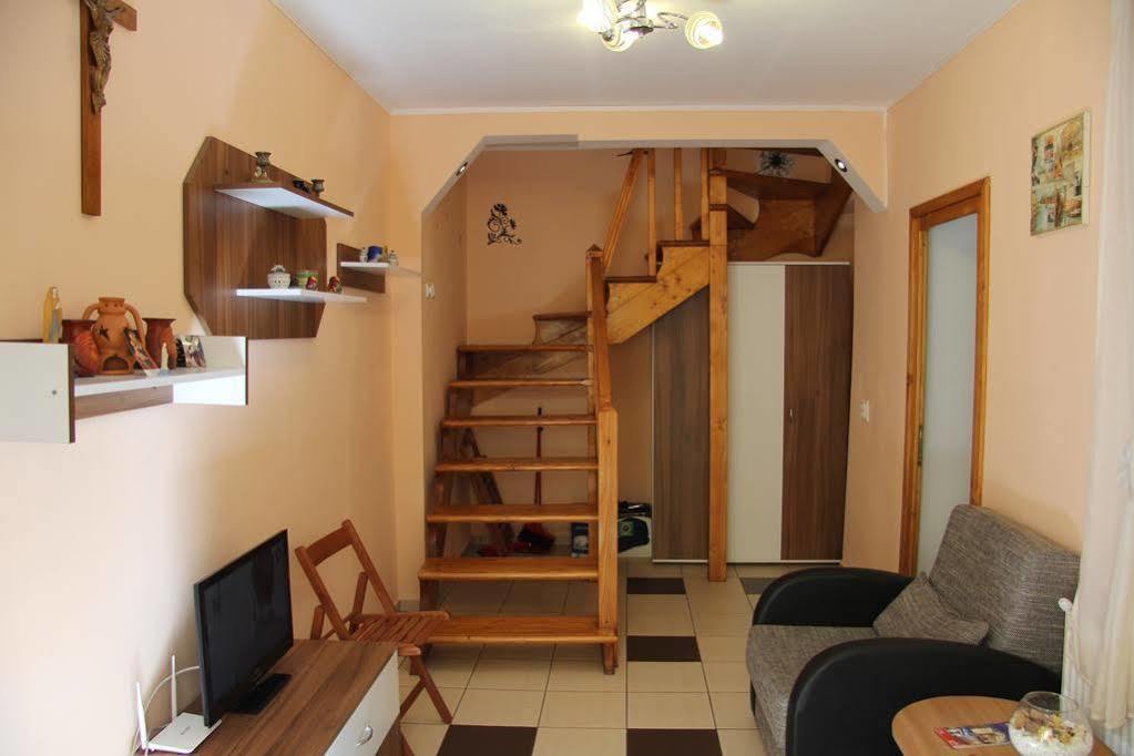 Apartament Simon Brasov Exterior photo