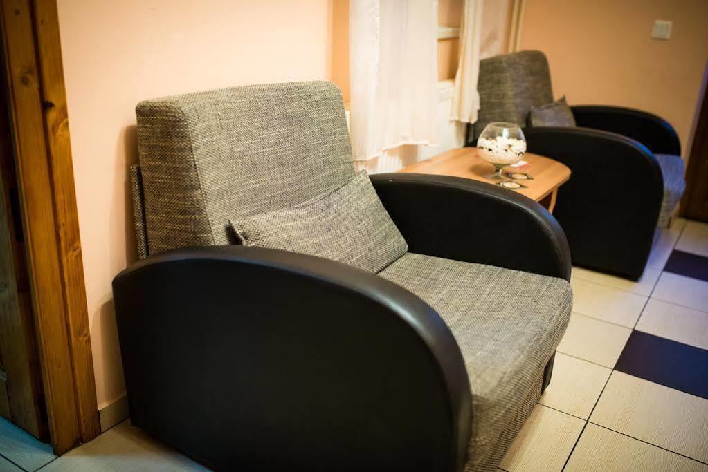 Apartament Simon Brasov Exterior photo