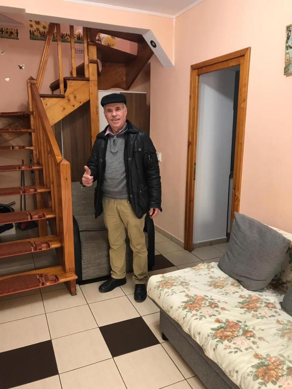 Apartament Simon Brasov Exterior photo