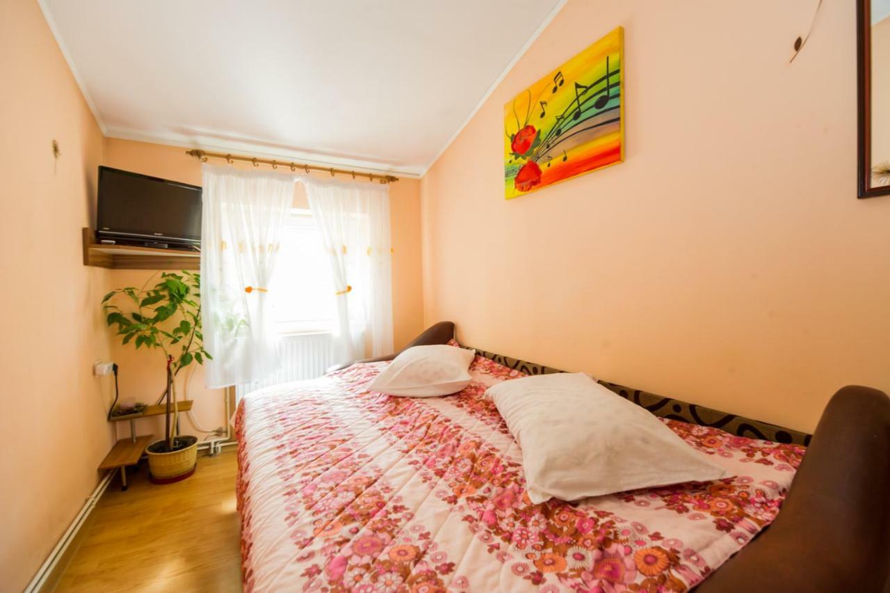Apartament Simon Brasov Exterior photo