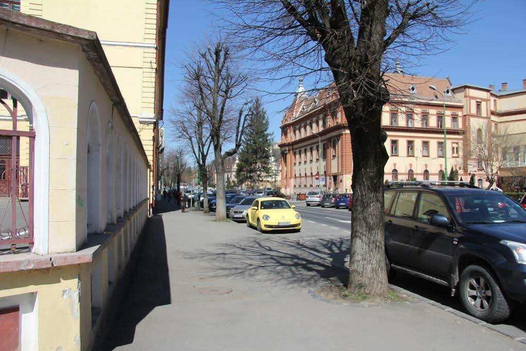 Apartament Simon Brasov Exterior photo