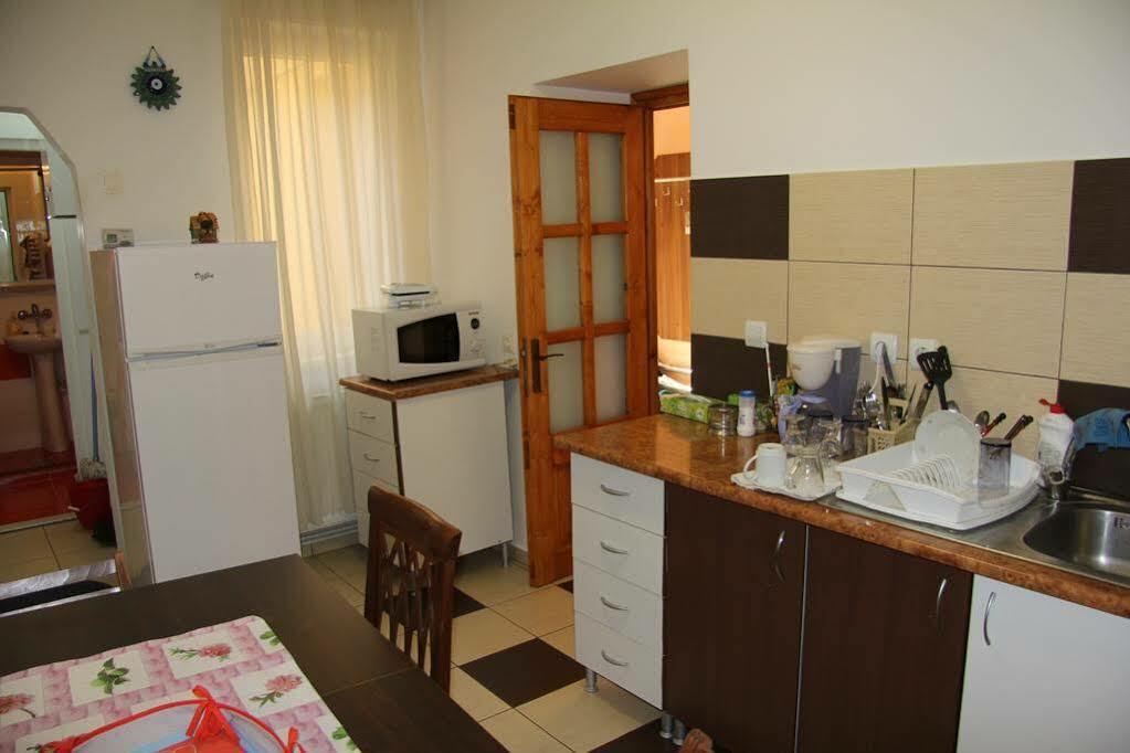 Apartament Simon Brasov Exterior photo
