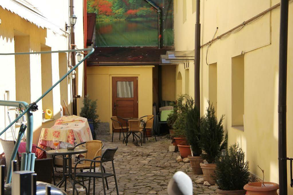 Apartament Simon Brasov Exterior photo